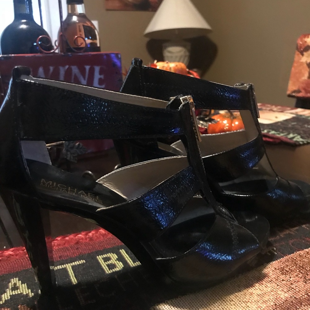 Michael Kors Heels